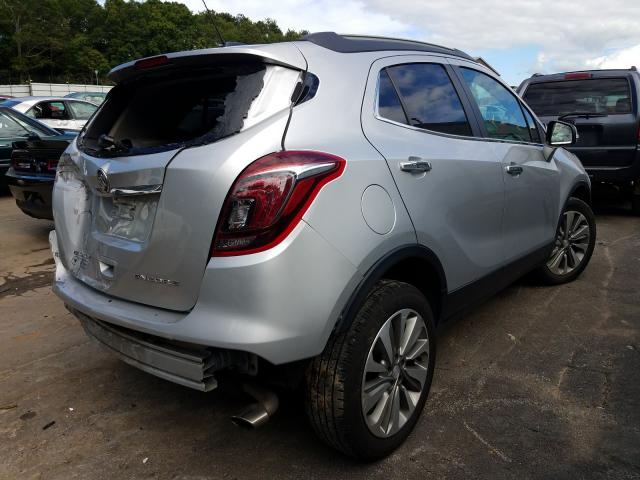 Photo 3 VIN: KL4CJASB5HB191729 - BUICK ENCORE PRE 