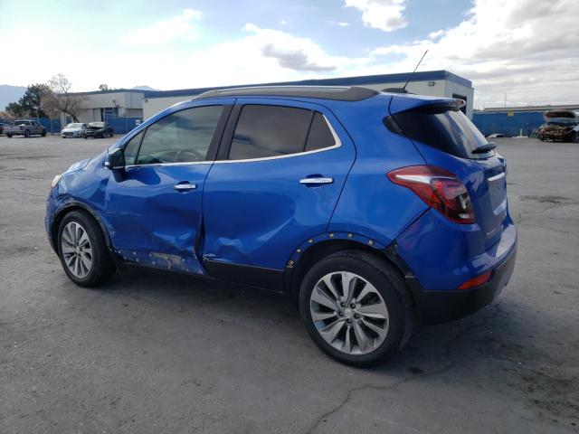 Photo 1 VIN: KL4CJASB5HB201403 - BUICK ENCORE 