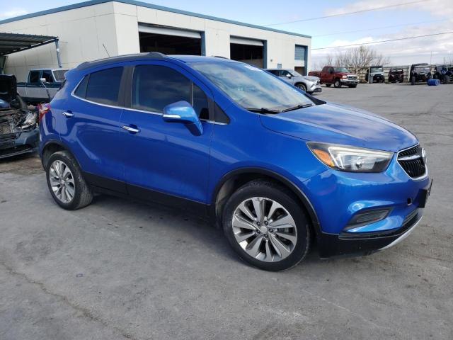 Photo 3 VIN: KL4CJASB5HB201403 - BUICK ENCORE 