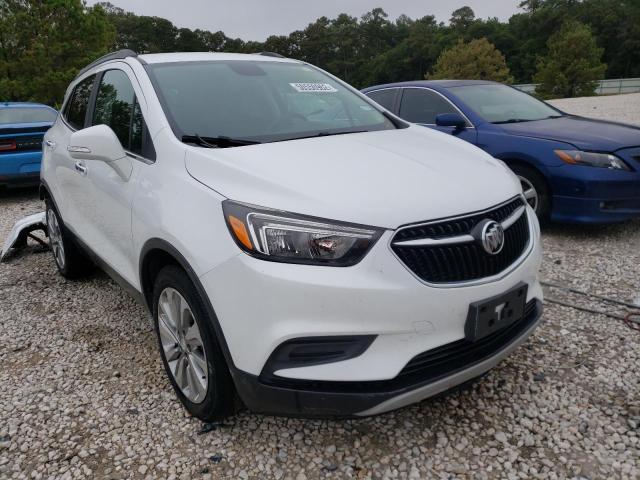 Photo 0 VIN: KL4CJASB5HB228343 - BUICK ENCORE PRE 