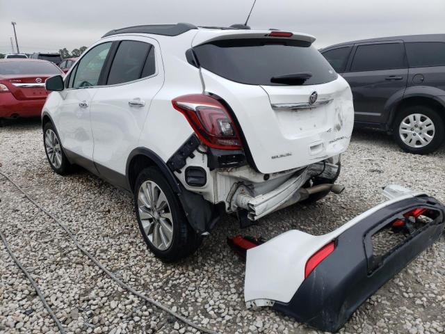 Photo 2 VIN: KL4CJASB5HB228343 - BUICK ENCORE PRE 