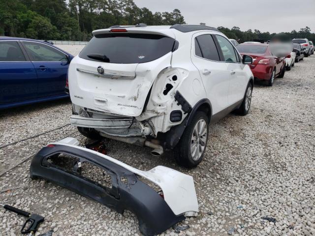 Photo 3 VIN: KL4CJASB5HB228343 - BUICK ENCORE PRE 