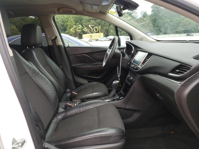 Photo 4 VIN: KL4CJASB5HB228343 - BUICK ENCORE PRE 