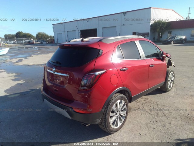 Photo 3 VIN: KL4CJASB5HB244607 - BUICK ENCORE 