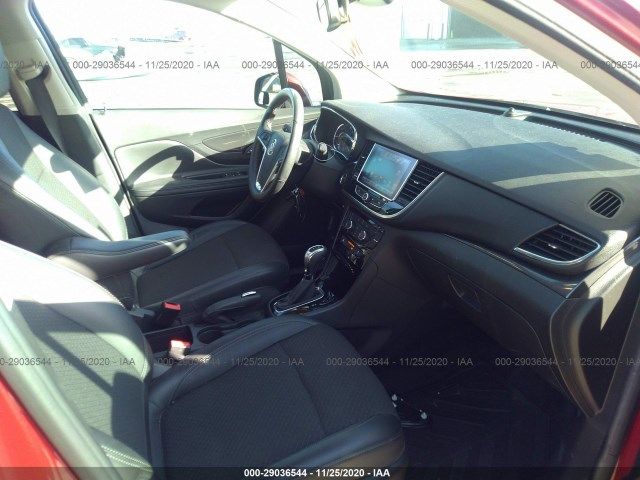 Photo 4 VIN: KL4CJASB5HB244607 - BUICK ENCORE 