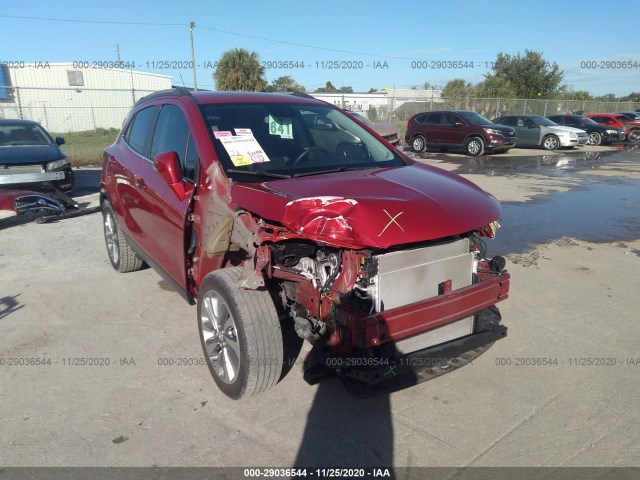 Photo 5 VIN: KL4CJASB5HB244607 - BUICK ENCORE 