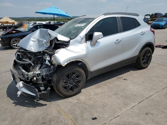 Photo 0 VIN: KL4CJASB5HB245451 - BUICK ENCORE PRE 