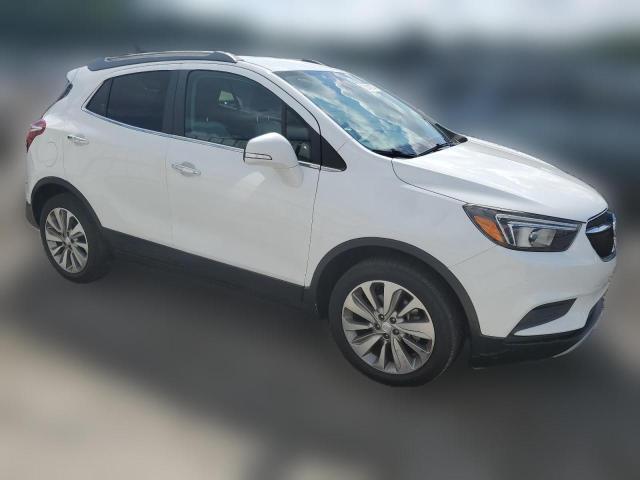 Photo 3 VIN: KL4CJASB5HB246924 - BUICK ENCORE 