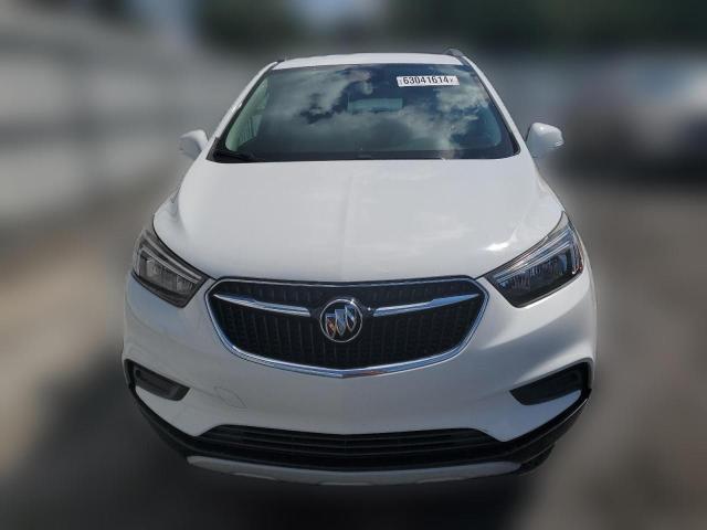 Photo 4 VIN: KL4CJASB5HB246924 - BUICK ENCORE 