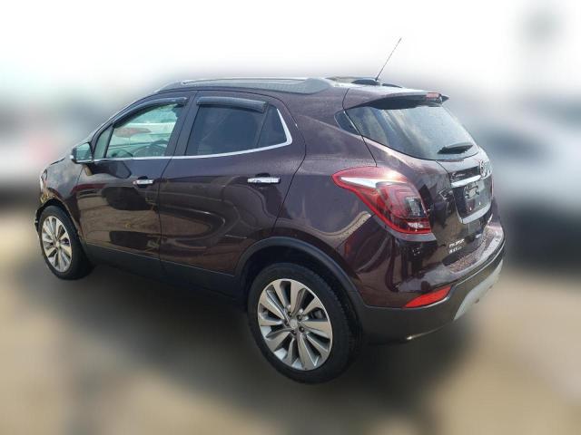 Photo 1 VIN: KL4CJASB5JB514618 - BUICK ENCORE 