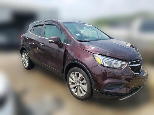 Photo 3 VIN: KL4CJASB5JB514618 - BUICK ENCORE 