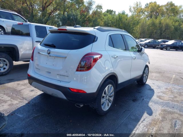 Photo 3 VIN: KL4CJASB5JB557212 - BUICK ENCORE 