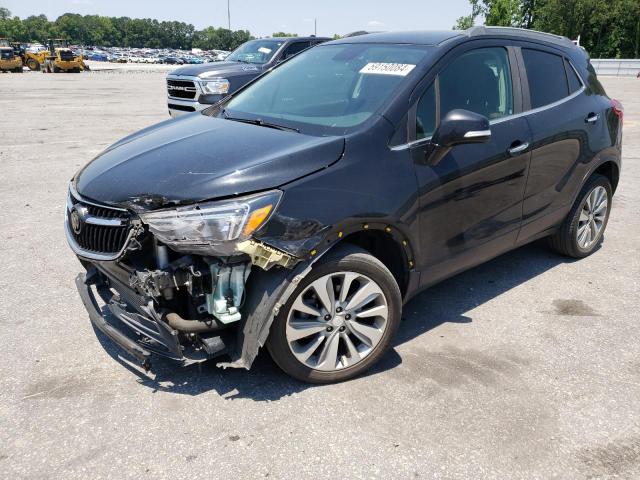 Photo 0 VIN: KL4CJASB5JB562801 - BUICK ENCORE 