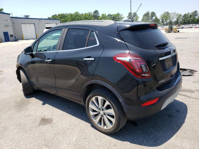 Photo 1 VIN: KL4CJASB5JB562801 - BUICK ENCORE 