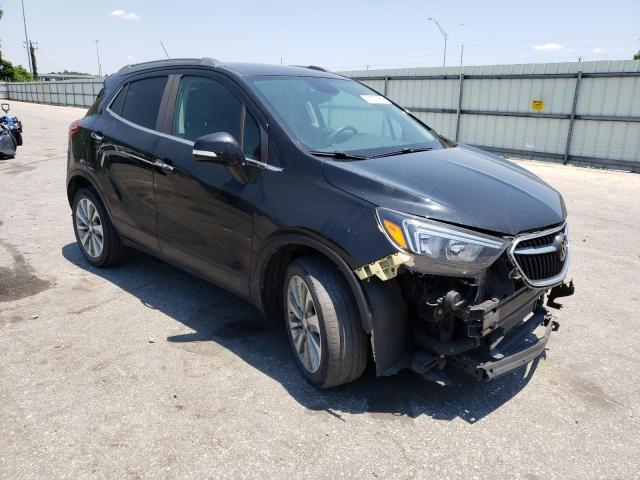 Photo 3 VIN: KL4CJASB5JB562801 - BUICK ENCORE 