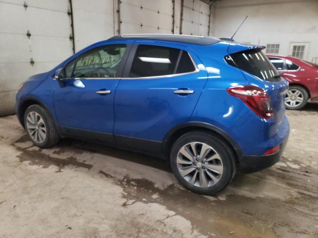 Photo 1 VIN: KL4CJASB5JB565407 - BUICK ENCORE 