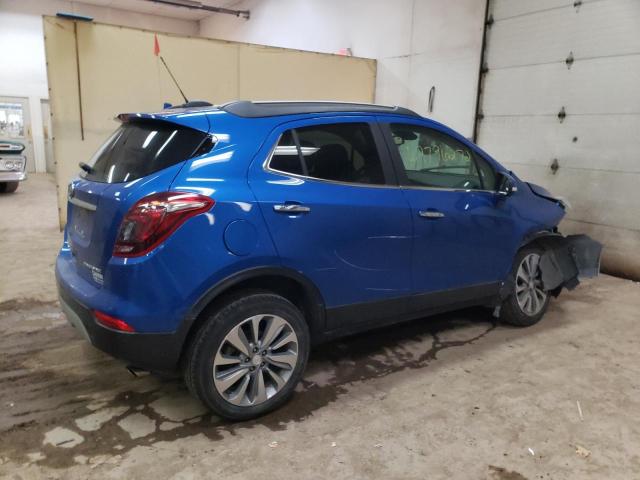 Photo 2 VIN: KL4CJASB5JB565407 - BUICK ENCORE 