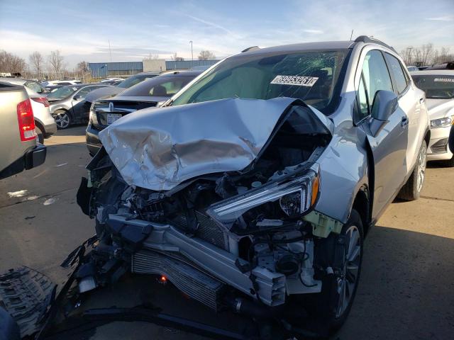 Photo 1 VIN: KL4CJASB5JB566962 - BUICK ENCORE PRE 