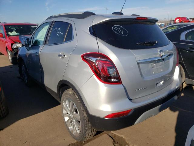 Photo 2 VIN: KL4CJASB5JB566962 - BUICK ENCORE PRE 