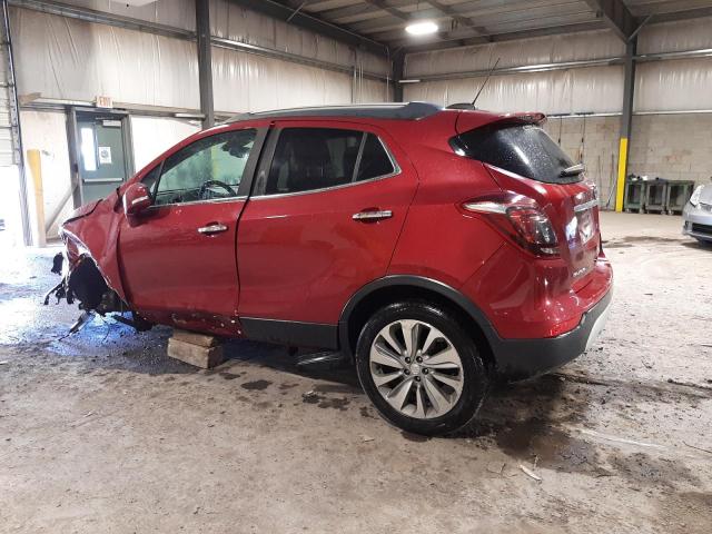 Photo 1 VIN: KL4CJASB5JB568694 - BUICK ENCORE PRE 