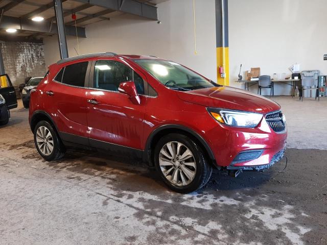 Photo 3 VIN: KL4CJASB5JB568694 - BUICK ENCORE PRE 