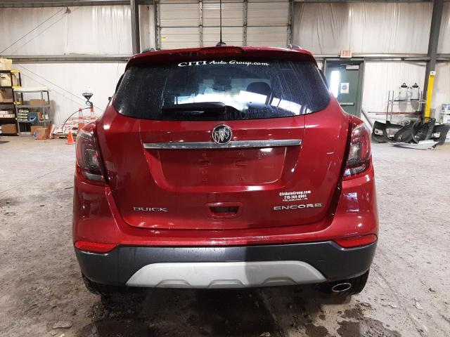 Photo 5 VIN: KL4CJASB5JB568694 - BUICK ENCORE PRE 