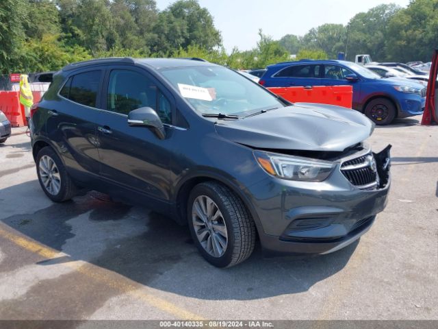 Photo 0 VIN: KL4CJASB5JB572485 - BUICK ENCORE 