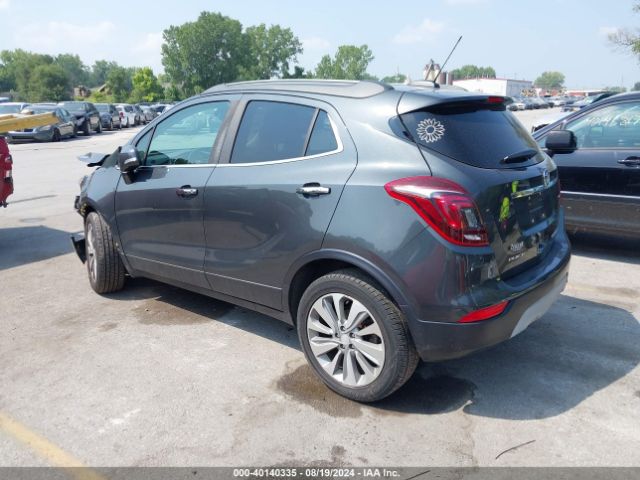 Photo 2 VIN: KL4CJASB5JB572485 - BUICK ENCORE 