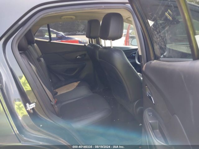 Photo 7 VIN: KL4CJASB5JB572485 - BUICK ENCORE 