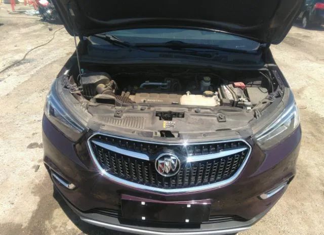 Photo 9 VIN: KL4CJASB5JB572907 - BUICK ENCORE 