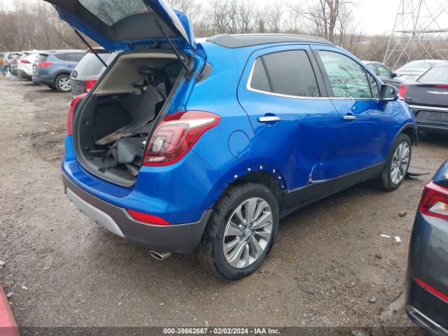 Photo 3 VIN: KL4CJASB5JB578206 - BUICK ENCORE 