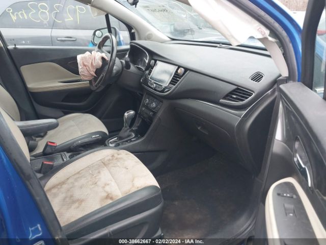 Photo 4 VIN: KL4CJASB5JB578206 - BUICK ENCORE 