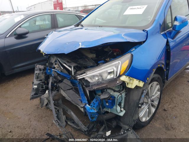 Photo 5 VIN: KL4CJASB5JB578206 - BUICK ENCORE 