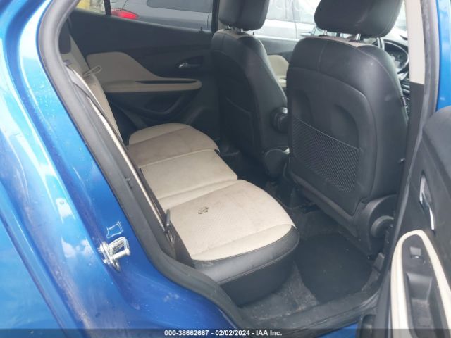 Photo 7 VIN: KL4CJASB5JB578206 - BUICK ENCORE 