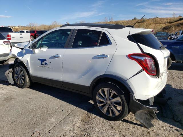 Photo 1 VIN: KL4CJASB5JB581915 - BUICK ENCORE 