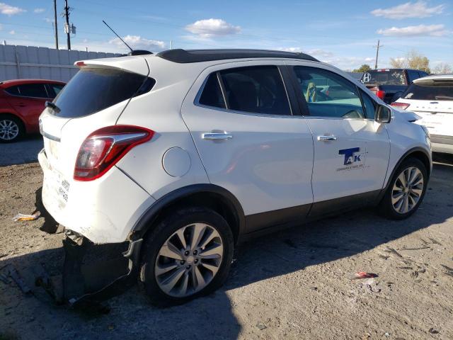 Photo 2 VIN: KL4CJASB5JB581915 - BUICK ENCORE 