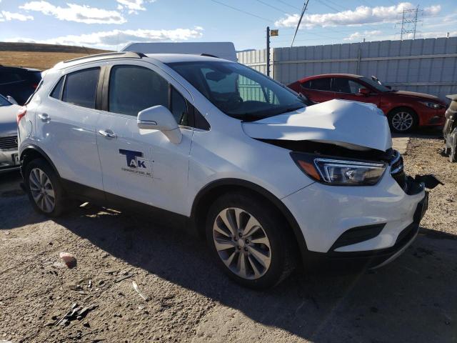 Photo 3 VIN: KL4CJASB5JB581915 - BUICK ENCORE 