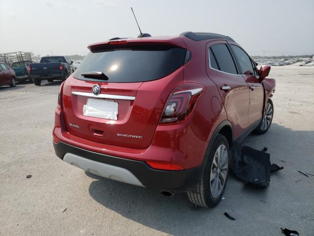 Photo 3 VIN: KL4CJASB5JB588461 - BUICK ENCORE PRE 