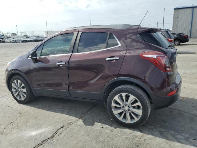 Photo 1 VIN: KL4CJASB5JB590971 - BUICK ENCORE 