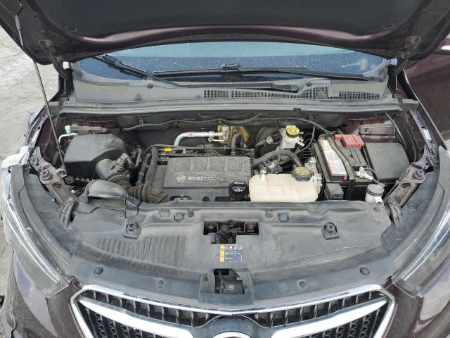 Photo 11 VIN: KL4CJASB5JB590971 - BUICK ENCORE 