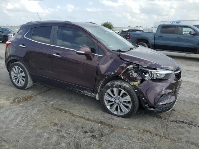 Photo 3 VIN: KL4CJASB5JB590971 - BUICK ENCORE 