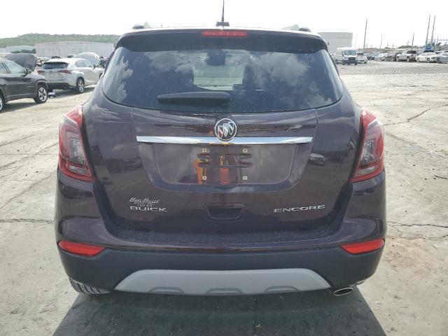 Photo 5 VIN: KL4CJASB5JB590971 - BUICK ENCORE 