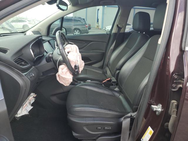 Photo 6 VIN: KL4CJASB5JB590971 - BUICK ENCORE 