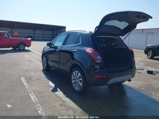 Photo 2 VIN: KL4CJASB5JB591909 - BUICK ENCORE 