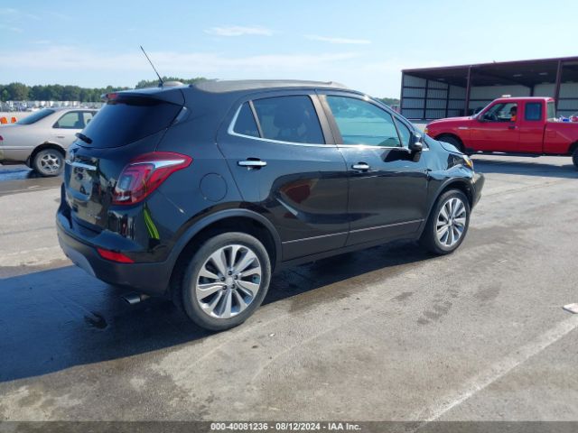 Photo 3 VIN: KL4CJASB5JB591909 - BUICK ENCORE 