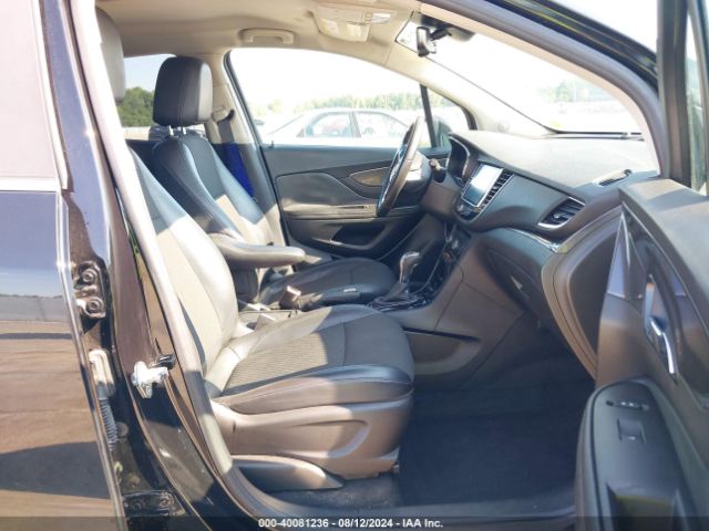 Photo 4 VIN: KL4CJASB5JB591909 - BUICK ENCORE 