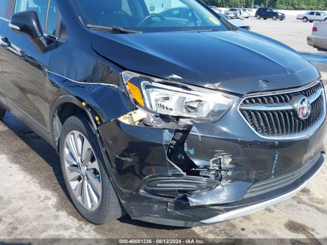 Photo 5 VIN: KL4CJASB5JB591909 - BUICK ENCORE 