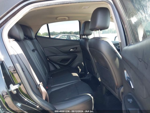 Photo 7 VIN: KL4CJASB5JB591909 - BUICK ENCORE 