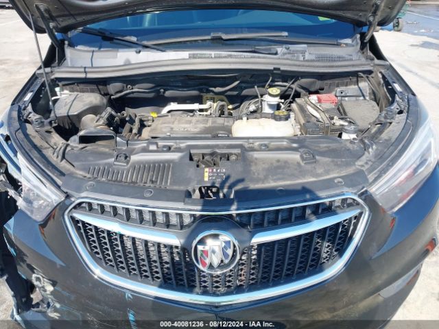 Photo 9 VIN: KL4CJASB5JB591909 - BUICK ENCORE 