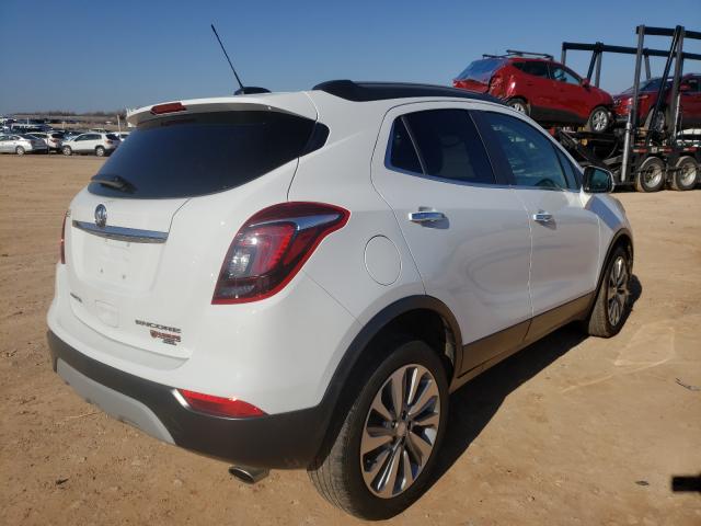 Photo 3 VIN: KL4CJASB5JB593580 - BUICK ENCORE PRE 